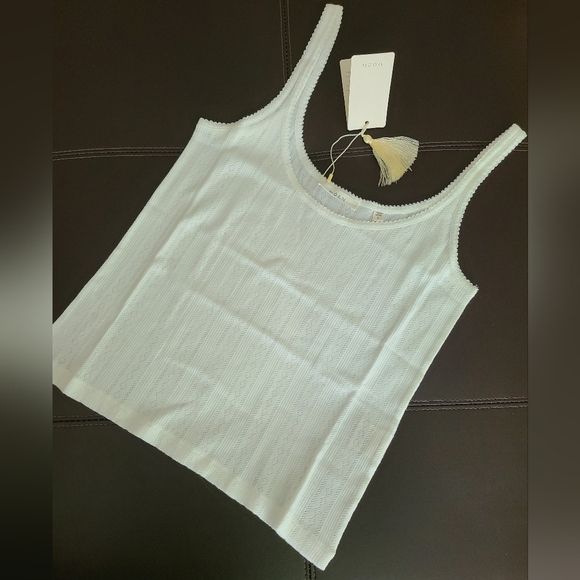 Doen Shae Tank Top - Picture 3 of 5